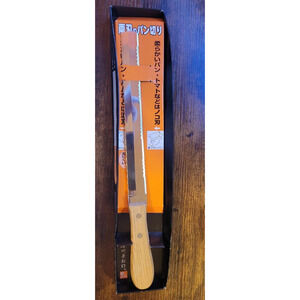 Kanex tomato and bread knife
